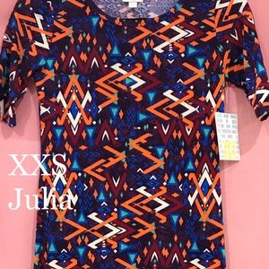 NWT LuLaRoe Julia